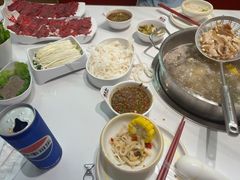 -潮正和潮汕牛肉火锅·老字号(番禺万达店)