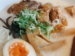 -味千拉面(惠州淡水嘉信茂广场分店)