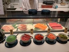 -The Place 自助餐(香港康得思酒店)