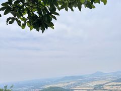 -南北湖风景区