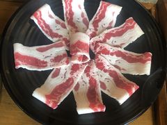 -唯成•韩国炭火烤肉 유성고기