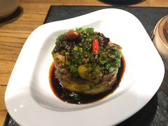 -小城粥道·海胆鲜虾粥(解放广场店)