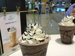 -GODIVA(国际金融中心店)
