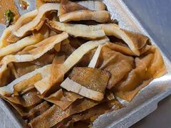 油呛毛肚-德四家·云南傣味烧烤品牌(和谐店)