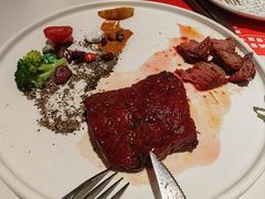 -赤火牛排(金狮广场店)