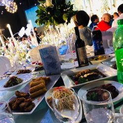 -西安豪享来温德姆至尊酒店·宴会厅(大唐不夜城店)