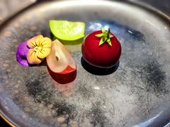 -四季小馆·潤·中国菜(越秀公园店)