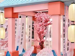 -皇庭广场(福华三路店)