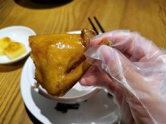 -大鸽饭(岗顶店)
