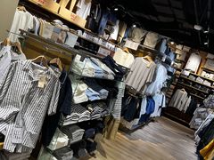 -MUJI无印良品(西单大悦城店)