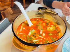 沿途酸汤鱼-沿途四季·云南菜(建外大街店)