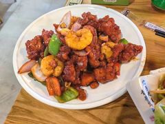 -陈傻子餐厅(世纪都会店)