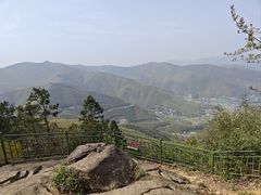 -莫干山风景区