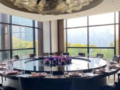 -丽晶轩中餐厅(重庆丽晶酒店)