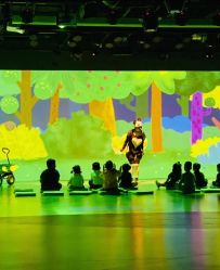 -小鸡哆哆故事屋·儿童乐园(嘉里城店)