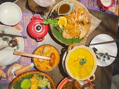 -泰妃殿(宏伊国际广场店)