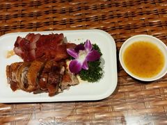 烧味双拼-老广酒楼(樱花店)