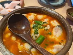 -山石榴·贵州菜(丰盛里店)