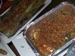 -管氏翅吧(马家堡店)