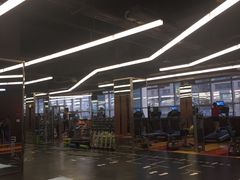 -Fitmula斐嘉健身(省体店)