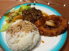 -渣·餐厅(西斗门店)