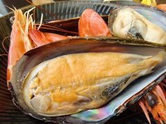 -大连君悦酒店·乐厨