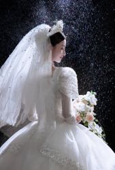 -蜜柚映画婚纱摄影(双井店)