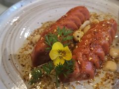 桂花藕-青年公社烤鸭(青年路店)