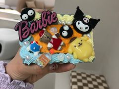 -怪兽屋·羊驼·猫咖·狗咖(俊华广场店)