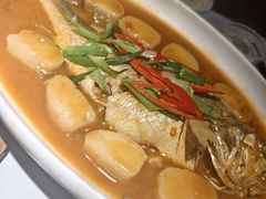 -野蔓果·山野菜(西湖景区·龙井茶田店)