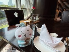 -新天世纪中餐厅