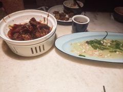 -绿茶餐厅(深圳龙华天虹购物中心店)