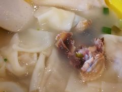 -龙抄手(春熙路总店)