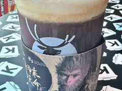 -瑞幸咖啡(新业广场店)