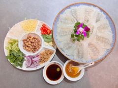 -官塘原味鱼生·潮菜大排档(潮州总店)