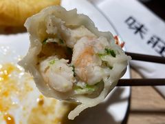 -味莊·青岛菜(云霄路店)