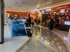 -吾悦广场(渭南店)