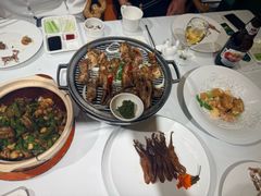 -贝勒爷·酥不腻烤鸭