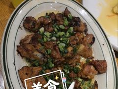 -去茶去餐厅(中央大街店)