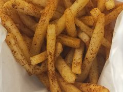 -麦当劳(天兴罗斯福店)