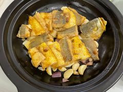 -骏莱海鲜鱼港(五角场店)