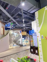 -幻贝家儿童乐园(苏州中心店)