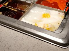 -海底捞火锅(奥体南路店)