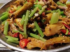 -小凤庭·地道湖北菜武昌鱼·藕汤(38年黄鹤楼店)