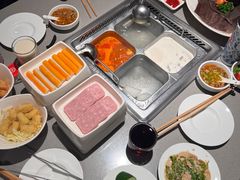 -海底捞火锅(吾悦国际广场店)