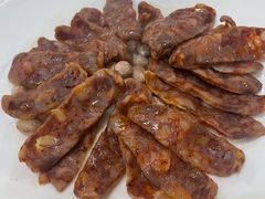 -滁香园·滁州菜(琅琊山店)