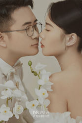 -吉光片羽高端婚纱摄影(泰州优选店)