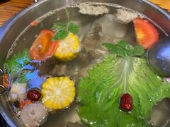 -潮味四季潮汕牛肉火锅(来凤街店)
