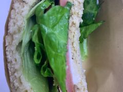 -奈拾NICE(轻食，沙拉，三明治，番禺高桥店)