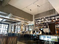 -Nectar One Cafe(勇烈路n1店)